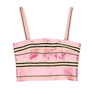 Issa size 2 Barneys New York pink s…